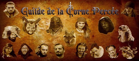 la corne