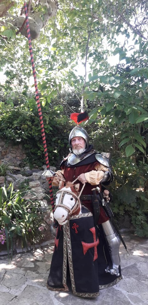 Chevalier Pascal 1