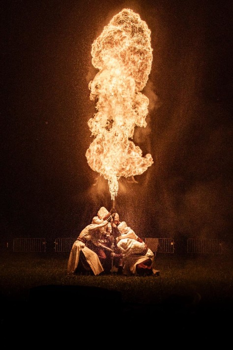 arteflammes 4