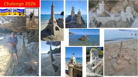 château de sable 4